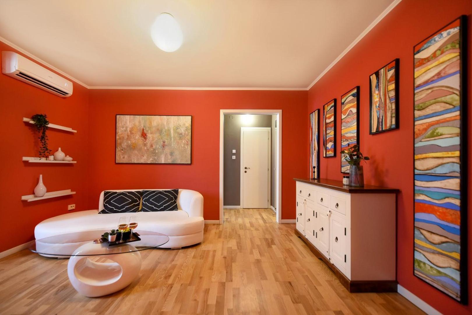 Haven - Downtown With Art Deco Design * בוקרשט