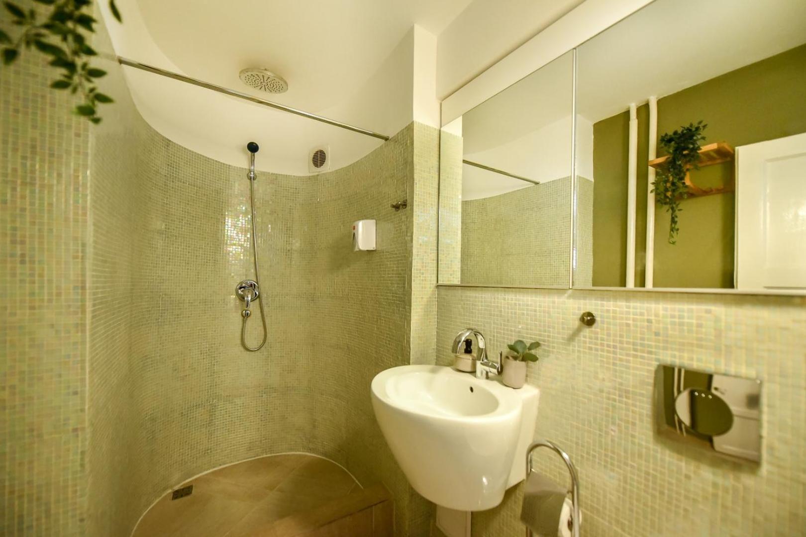 Appartement Haven - Downtown With Art Deco Design