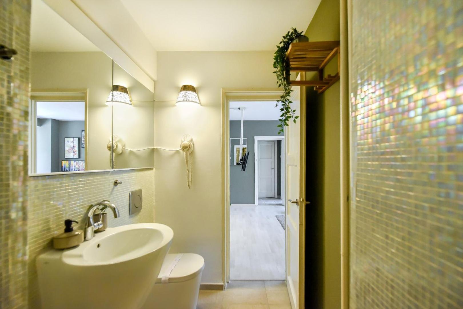 Appartement Haven - Downtown With Art Deco Design