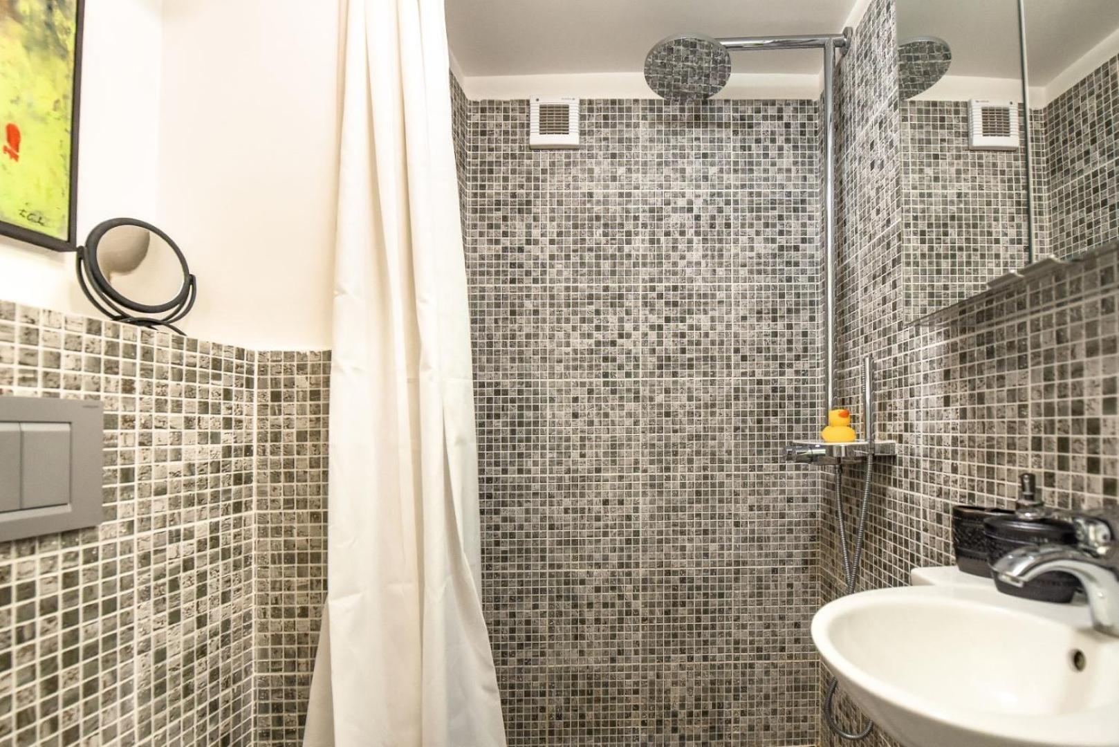 Appartement Haven - Downtown With Art Deco Design Bucarest