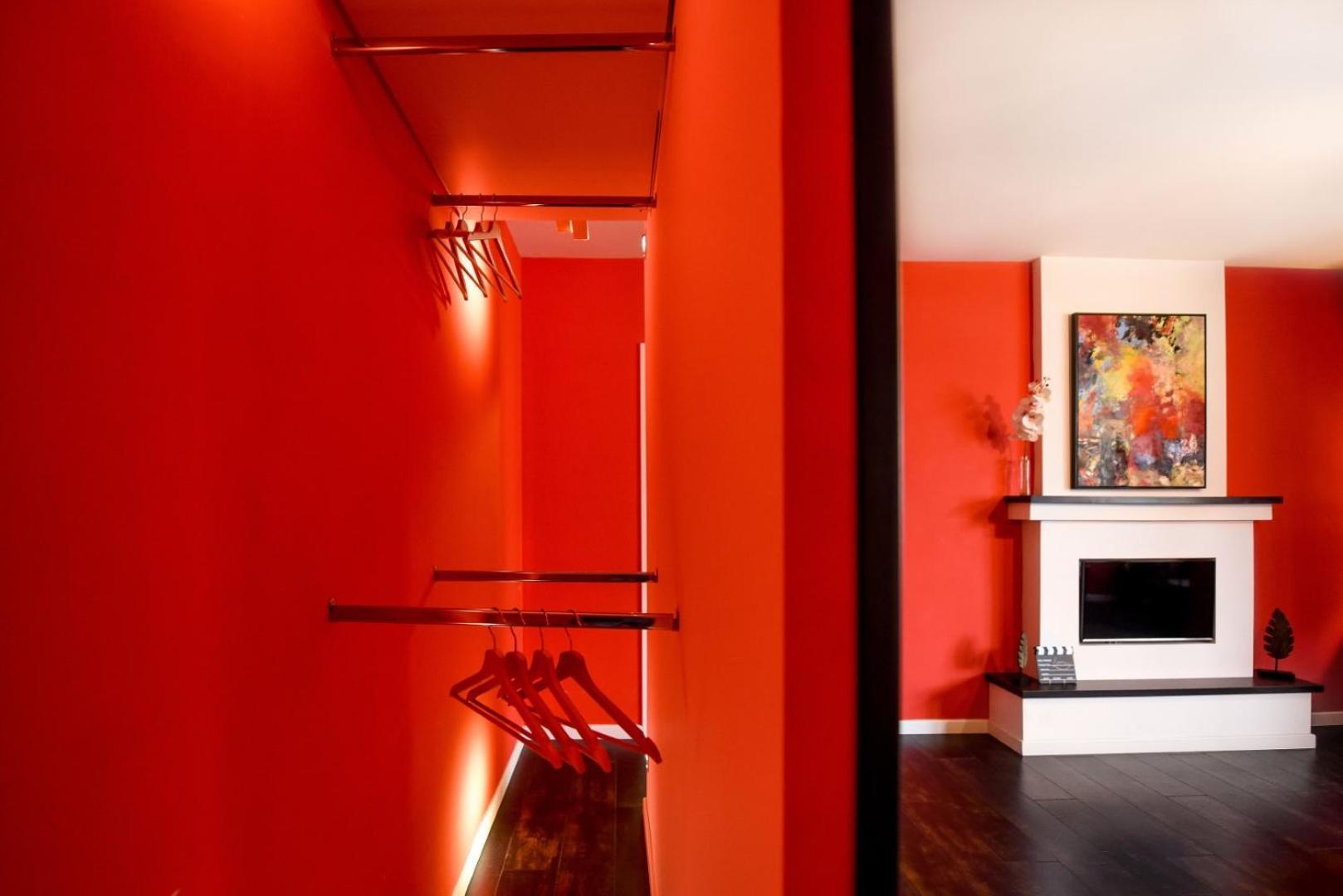 Haven - Downtown With Art Deco Design Appartement Bucarest