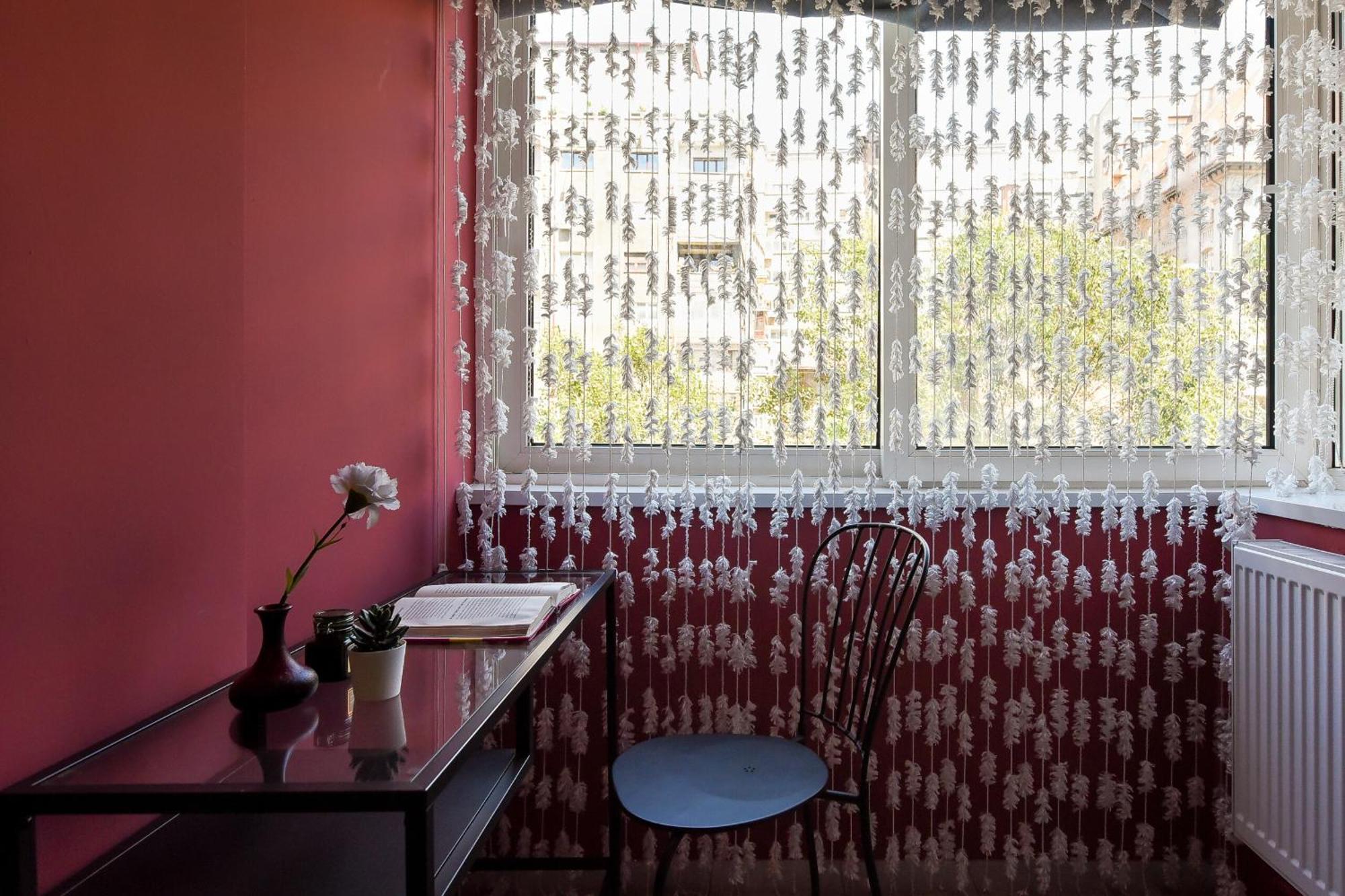 Appartement Haven - Downtown With Art Deco Design