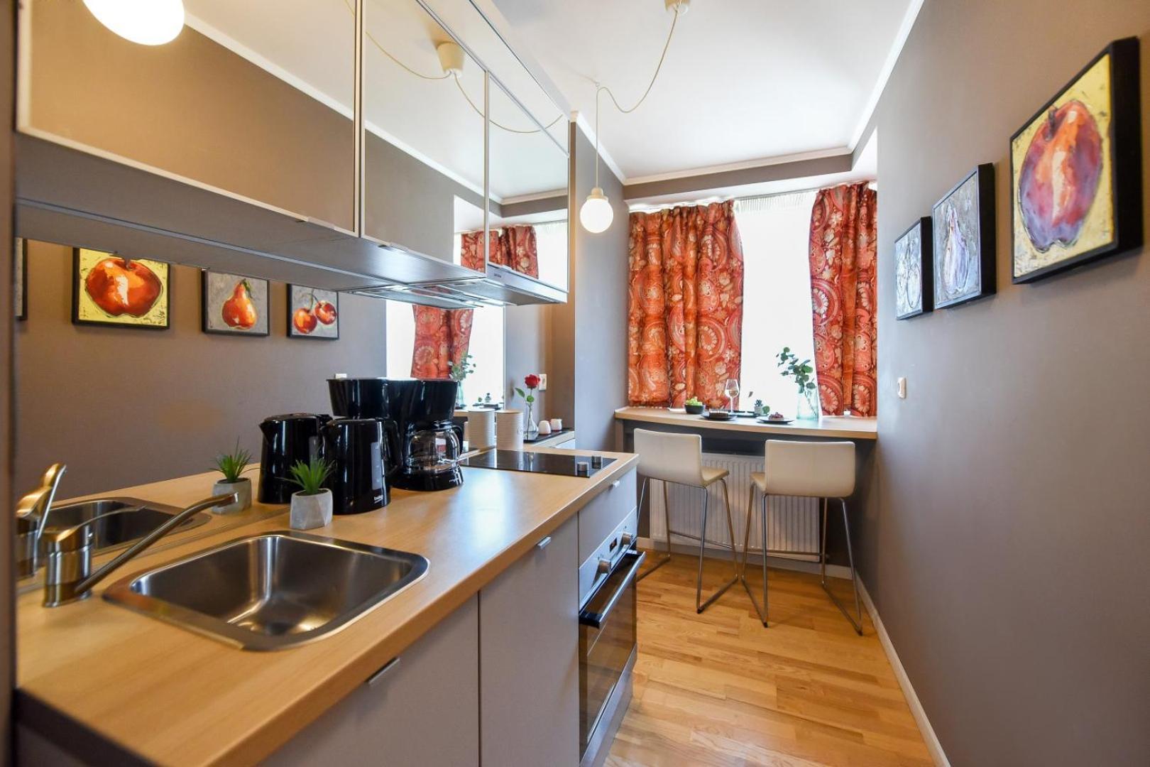 Appartement Haven - Downtown With Art Deco Design Bucarest